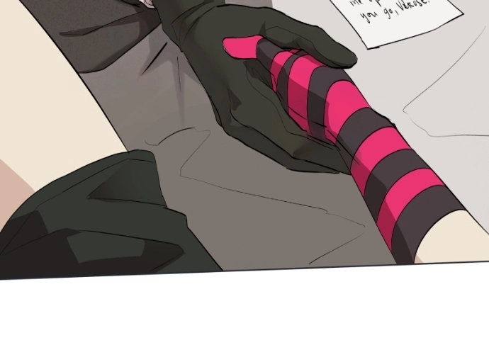 Freaking Romance Chapter 53 page 7 - 
