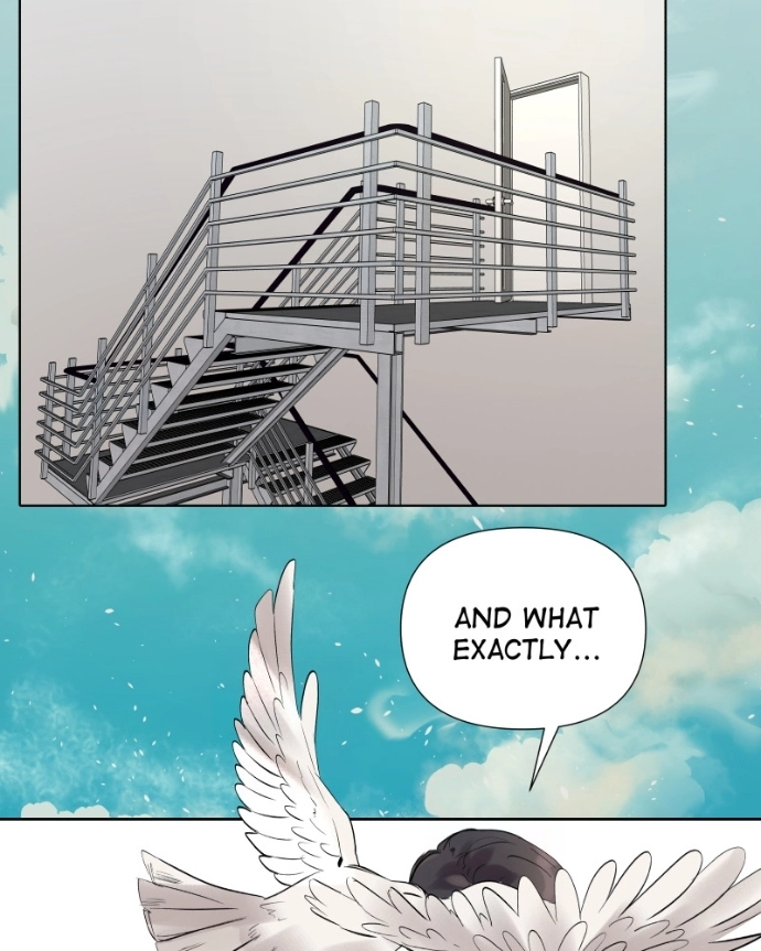 Freaking Romance Chapter 53 page 62 - 