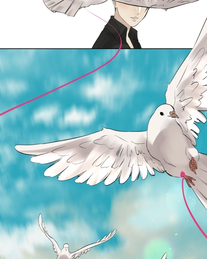 Freaking Romance Chapter 53 page 63 - 