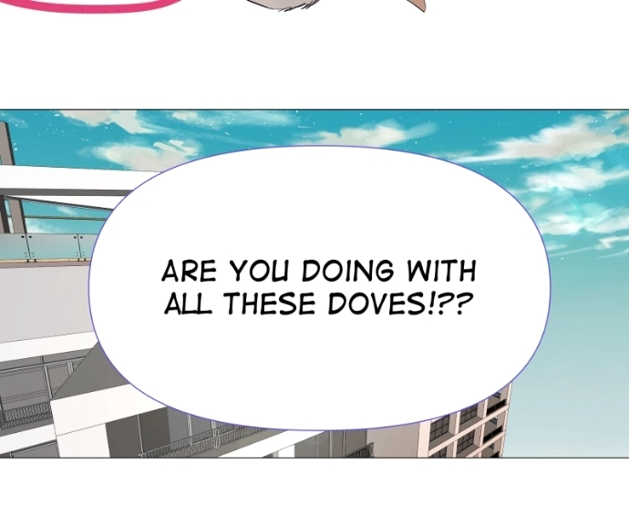 Freaking Romance Chapter 53 page 66 - 