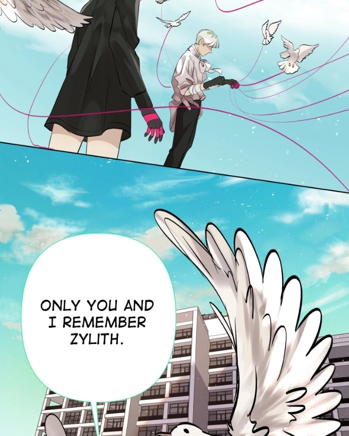 Freaking Romance Chapter 53 page 68 - 