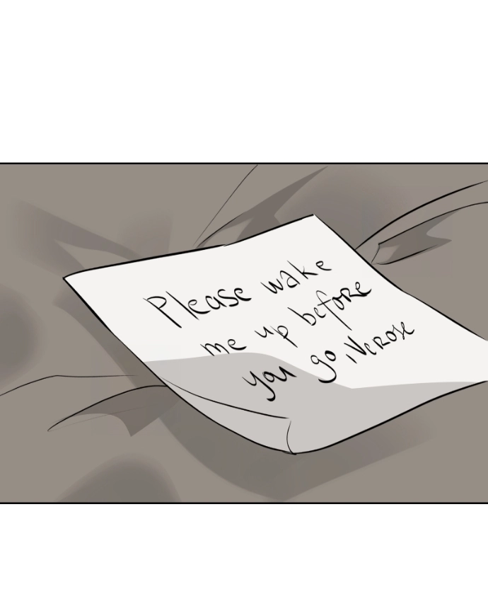 Freaking Romance Chapter 53 page 8 - 