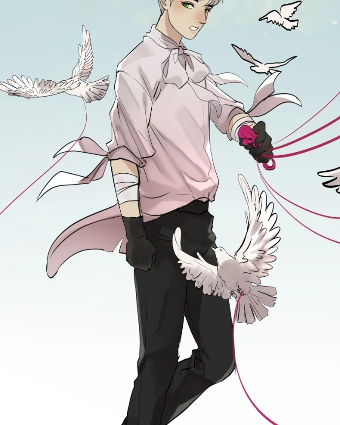 Freaking Romance Chapter 53 page 72 - 