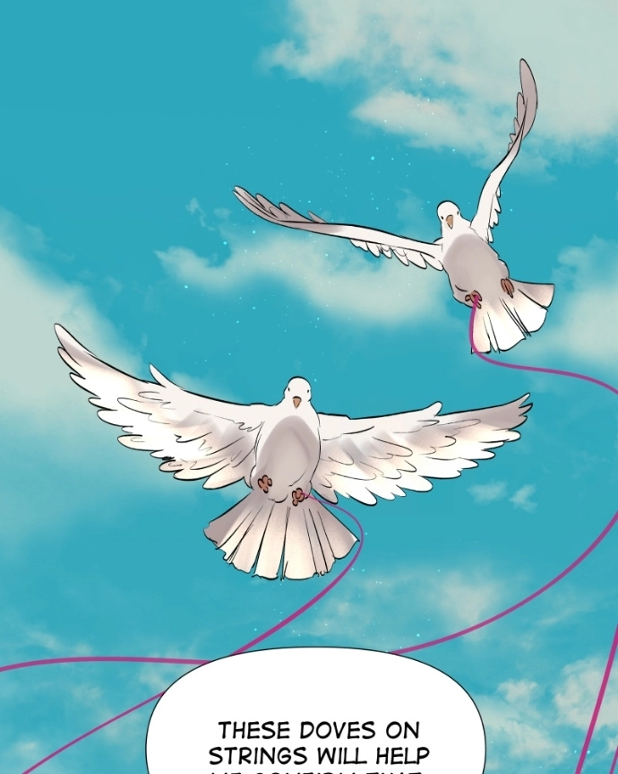 Freaking Romance Chapter 53 page 75 - 