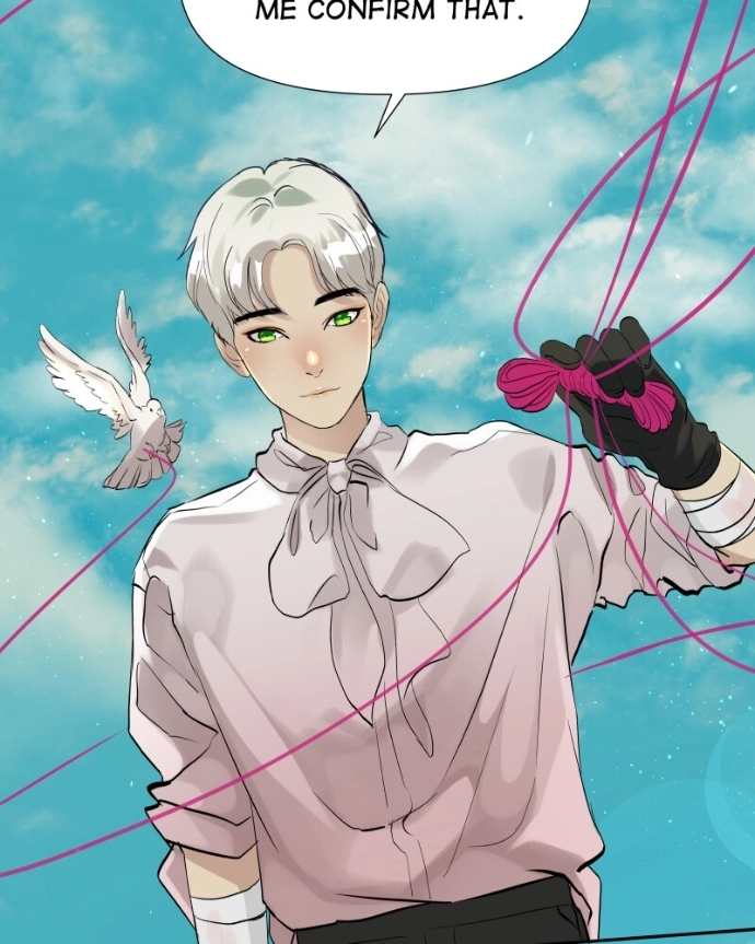 Freaking Romance Chapter 53 page 76 - 