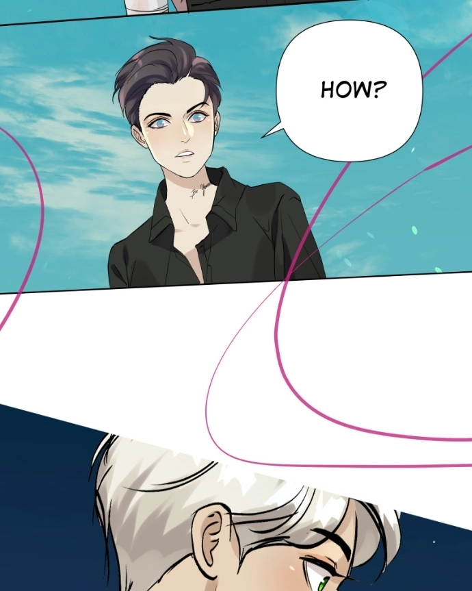 Freaking Romance Chapter 53 page 77 - 