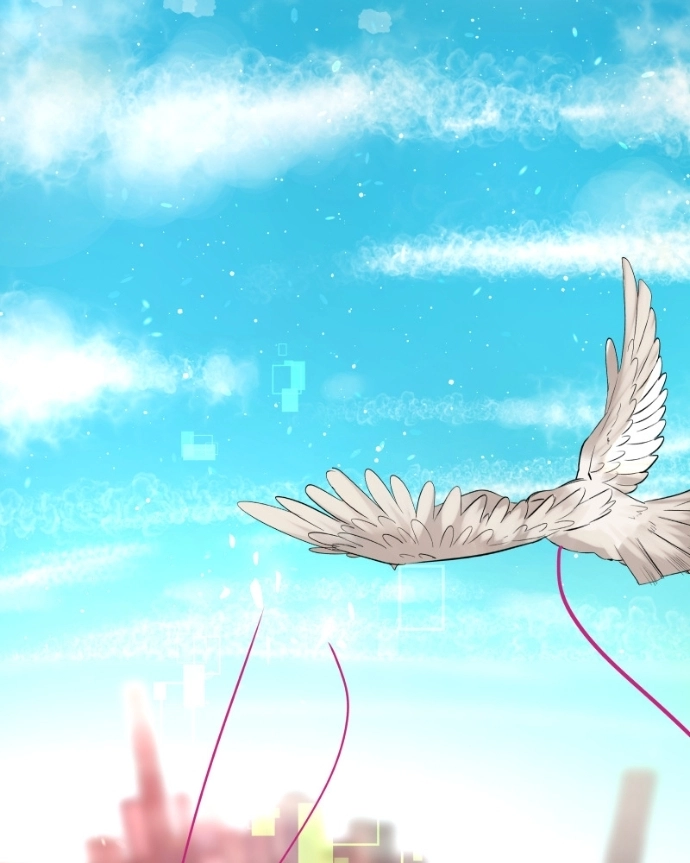 Freaking Romance Chapter 53 page 80 - 