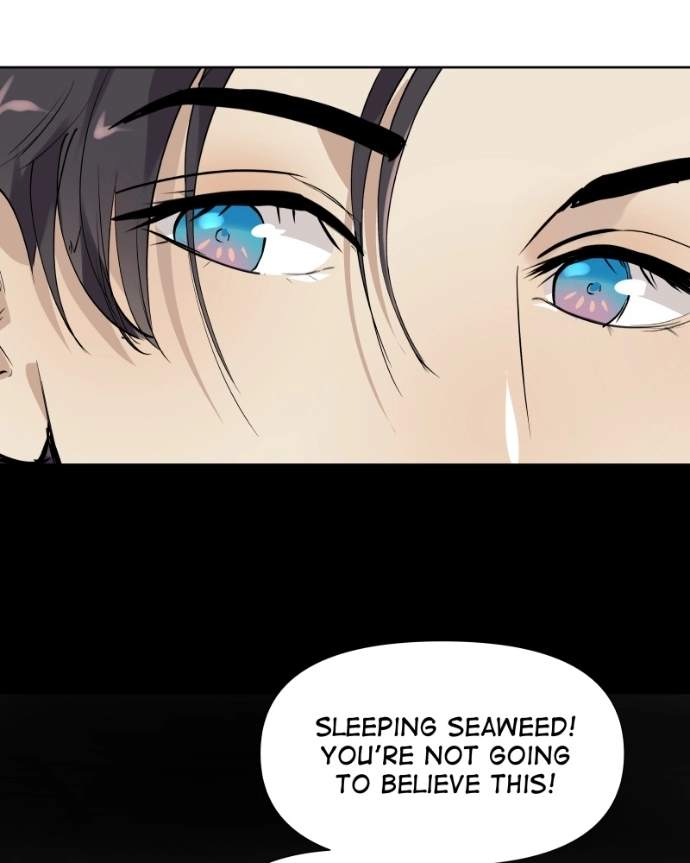 Freaking Romance Chapter 53 page 9 - 