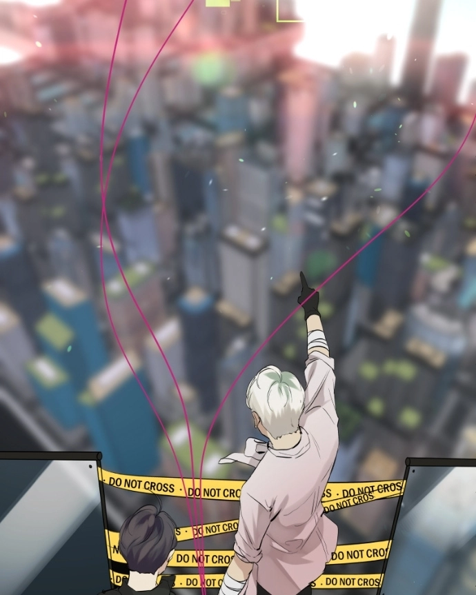 Freaking Romance Chapter 53 page 81 - 