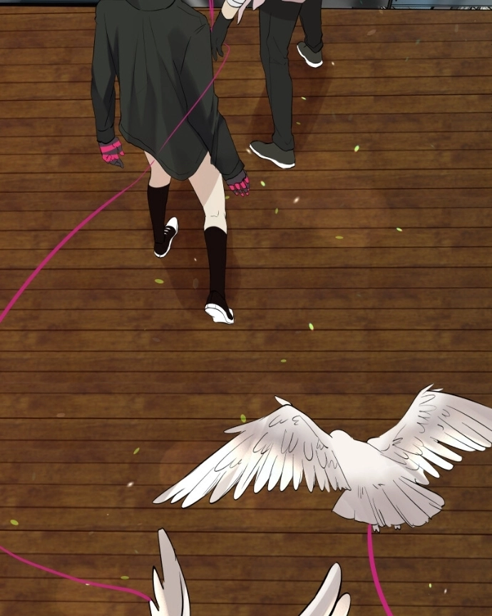 Freaking Romance Chapter 53 page 82 - 