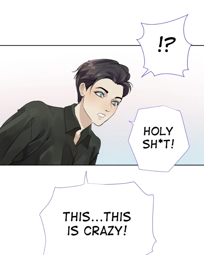 Freaking Romance Chapter 53 page 84 - 