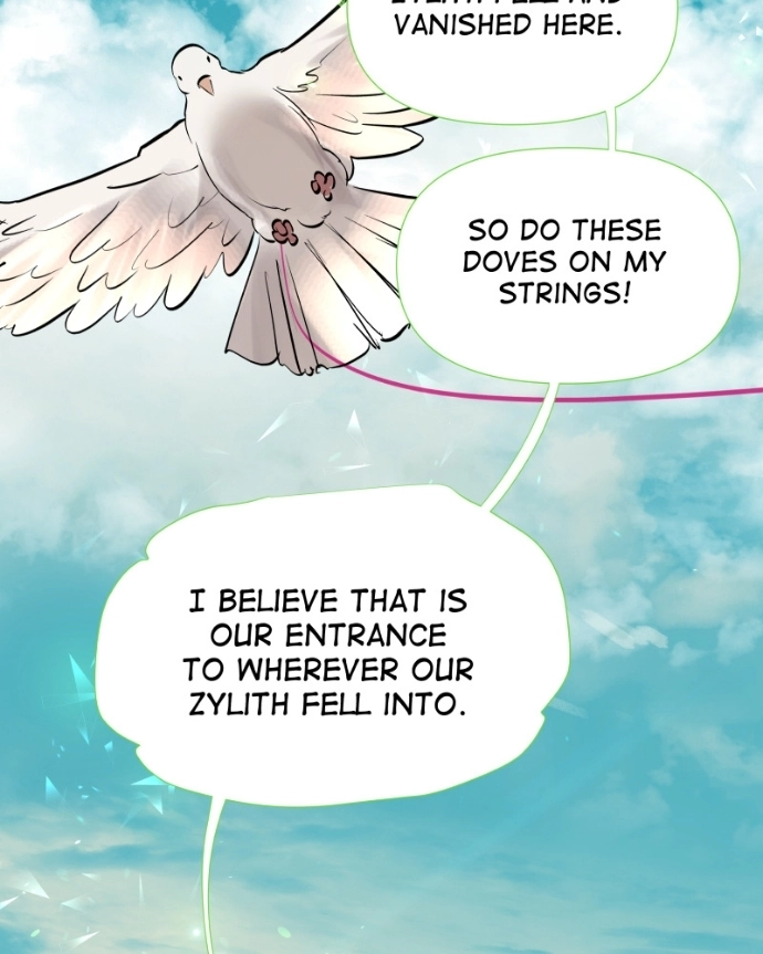 Freaking Romance Chapter 53 page 86 - 