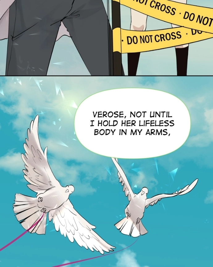 Freaking Romance Chapter 53 page 88 - 