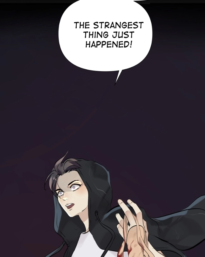 Freaking Romance Chapter 53 page 10 - 