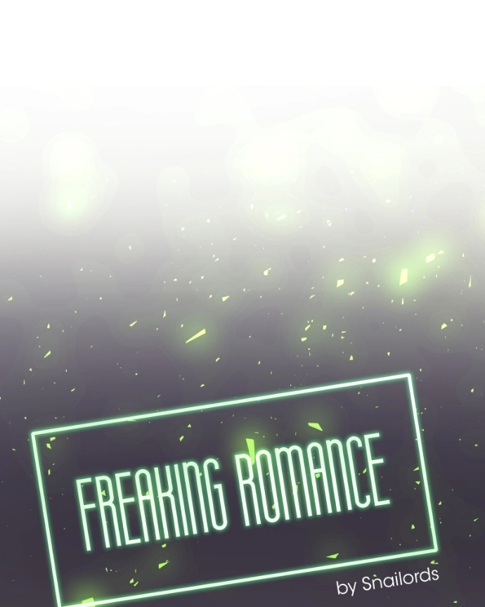 Freaking Romance Chapter 53 page 91 - 