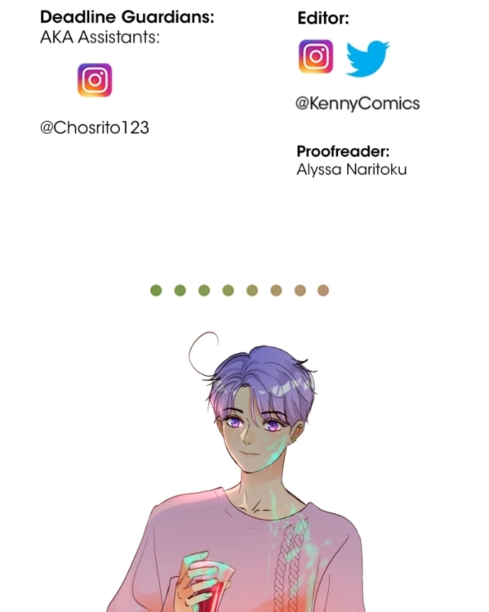 Freaking Romance Chapter 53 page 93 - 
