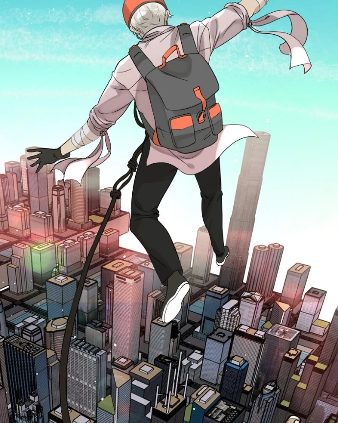 Freaking Romance Chapter 54 page 103 - 