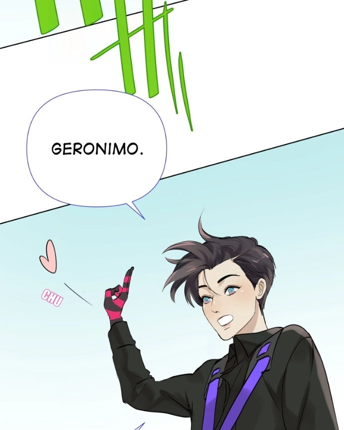 Freaking Romance Chapter 54 page 108 - 