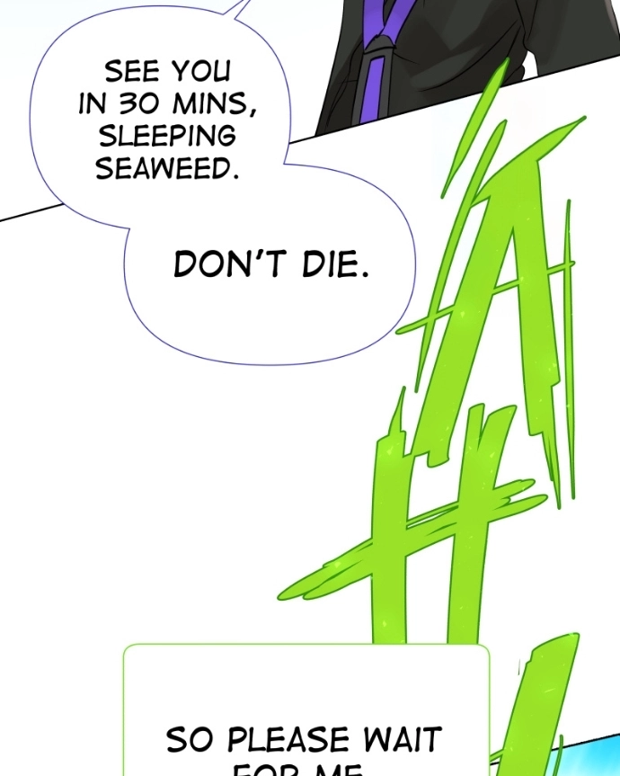 Freaking Romance Chapter 54 page 109 - 