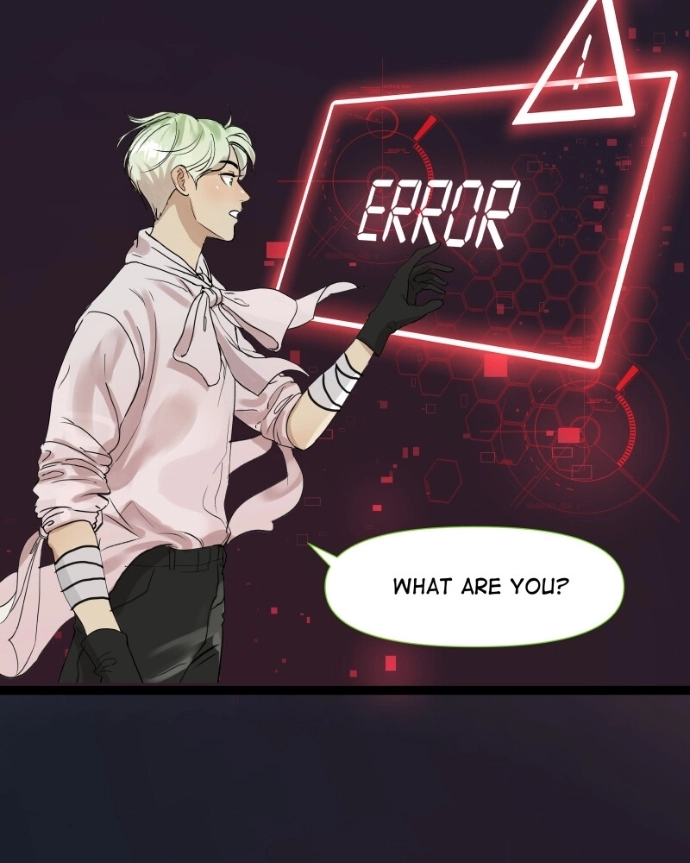 Freaking Romance Chapter 54 page 12 - 