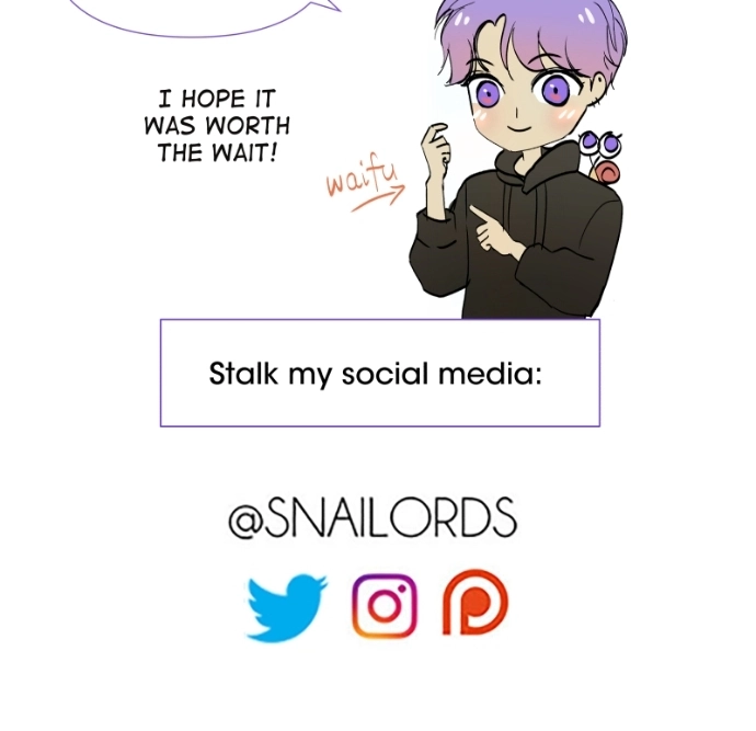 Freaking Romance Chapter 54 page 115 - 