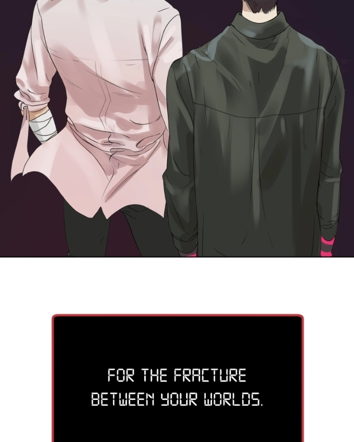 Freaking Romance Chapter 54 page 14 - 