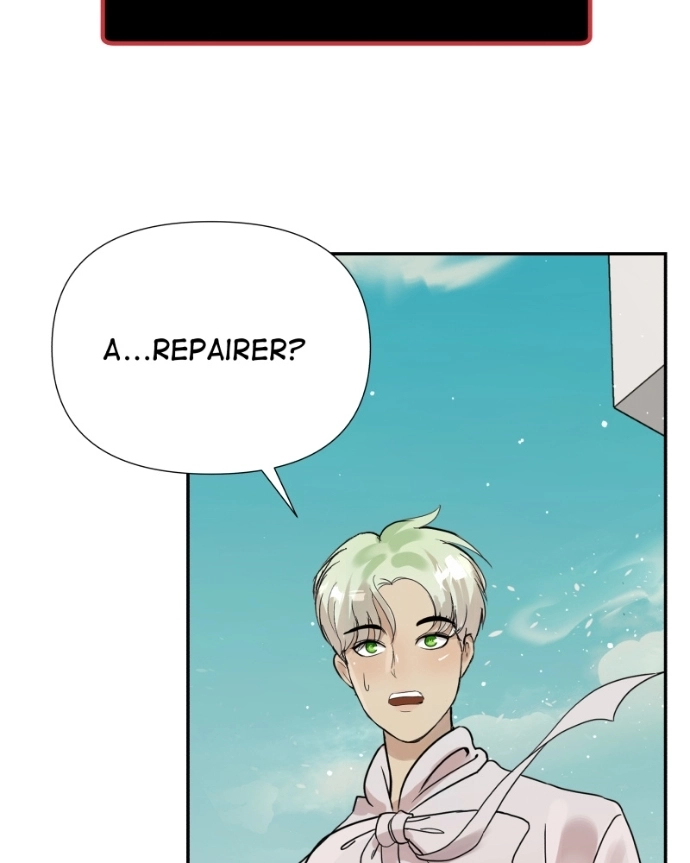 Freaking Romance Chapter 54 page 15 - 