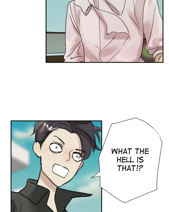 Freaking Romance Chapter 54 page 16 - 