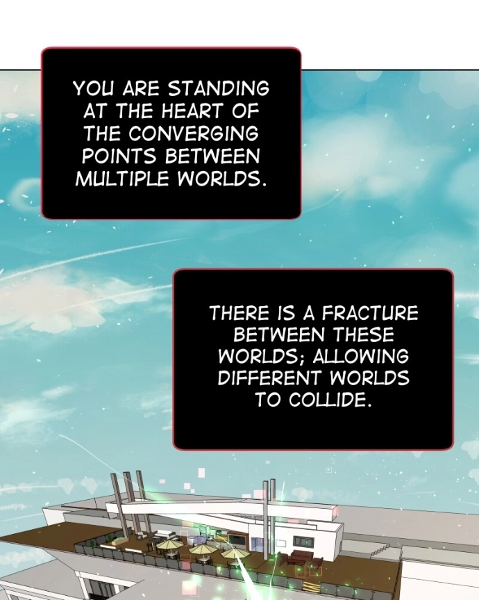Freaking Romance Chapter 54 page 18 - 