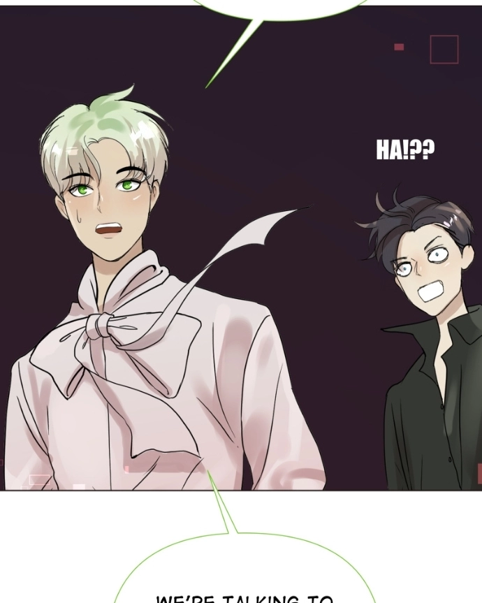 Freaking Romance Chapter 54 page 22 - 