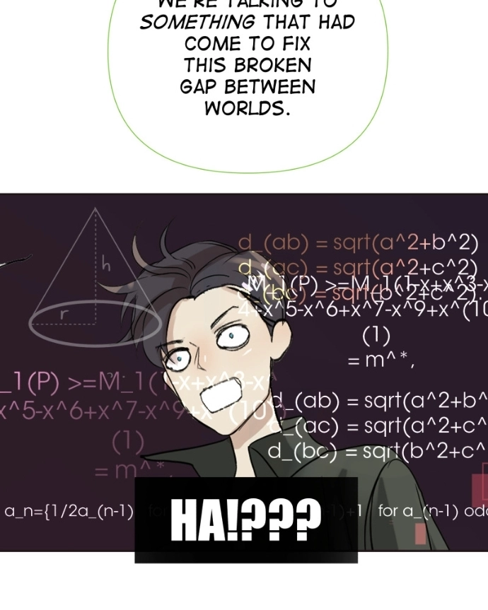 Freaking Romance Chapter 54 page 23 - 