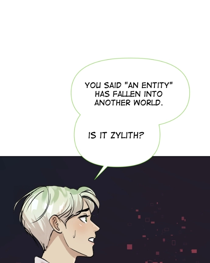 Freaking Romance Chapter 54 page 24 - 