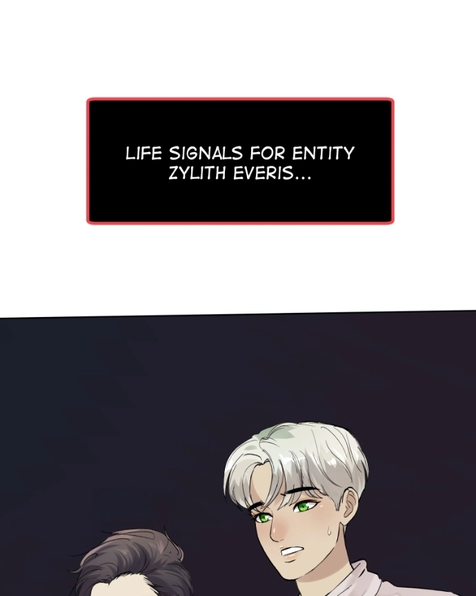 Freaking Romance Chapter 54 page 26 - 