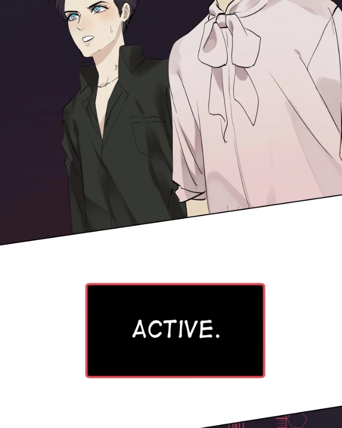 Freaking Romance Chapter 54 page 27 - 