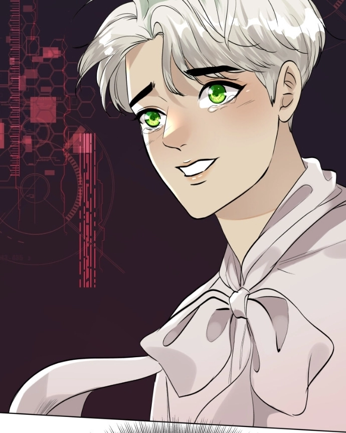 Freaking Romance Chapter 54 page 29 - 