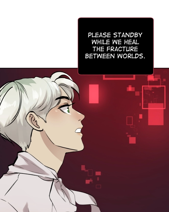 Freaking Romance Chapter 54 page 31 - 