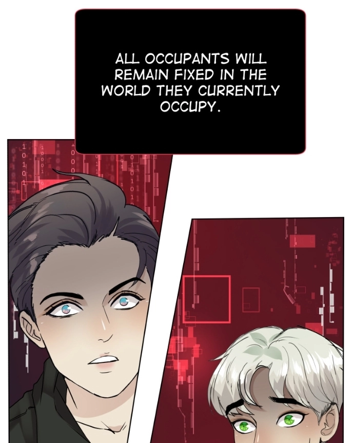Freaking Romance Chapter 54 page 34 - 