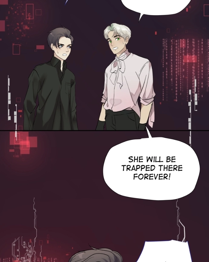 Freaking Romance Chapter 54 page 36 - 