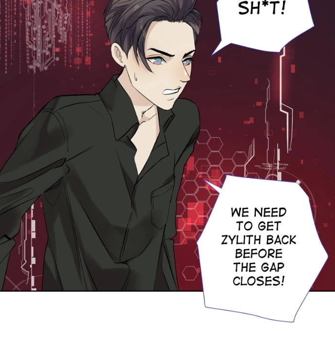 Freaking Romance Chapter 54 page 37 - 
