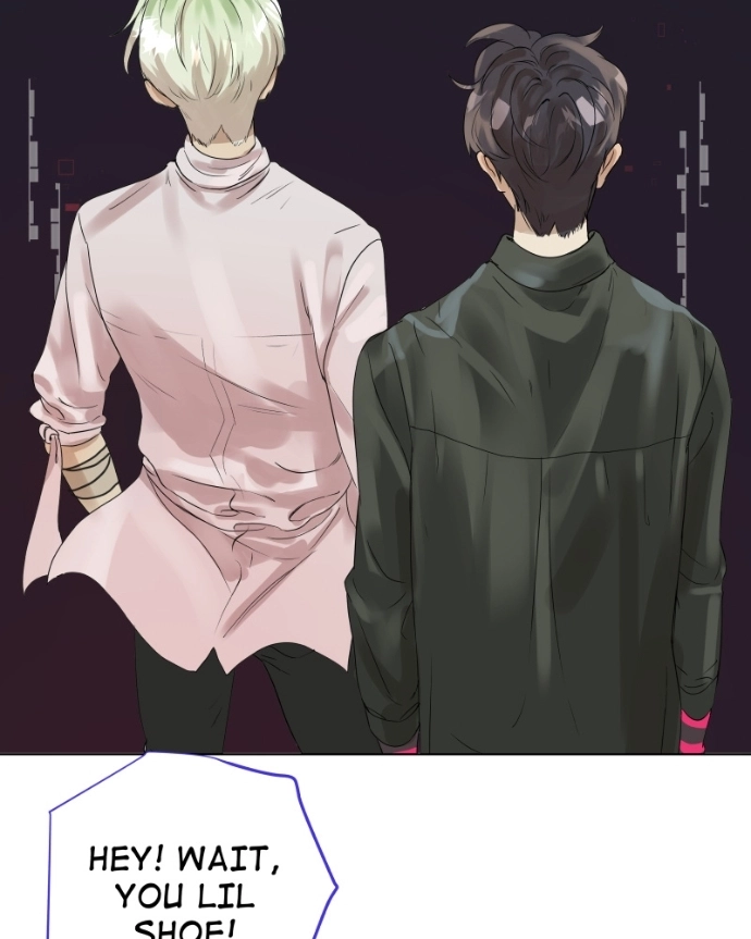 Freaking Romance Chapter 54 page 39 - 
