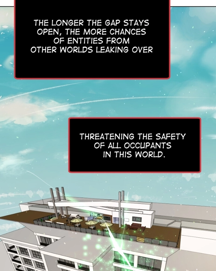 Freaking Romance Chapter 54 page 42 - 