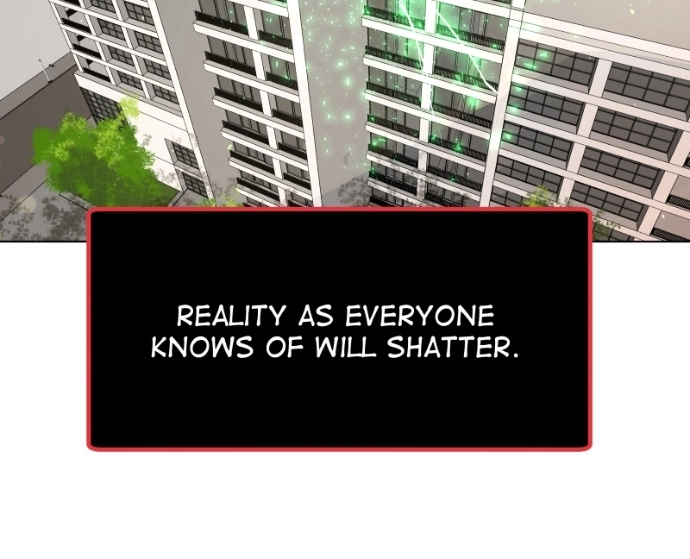 Freaking Romance Chapter 54 page 43 - 