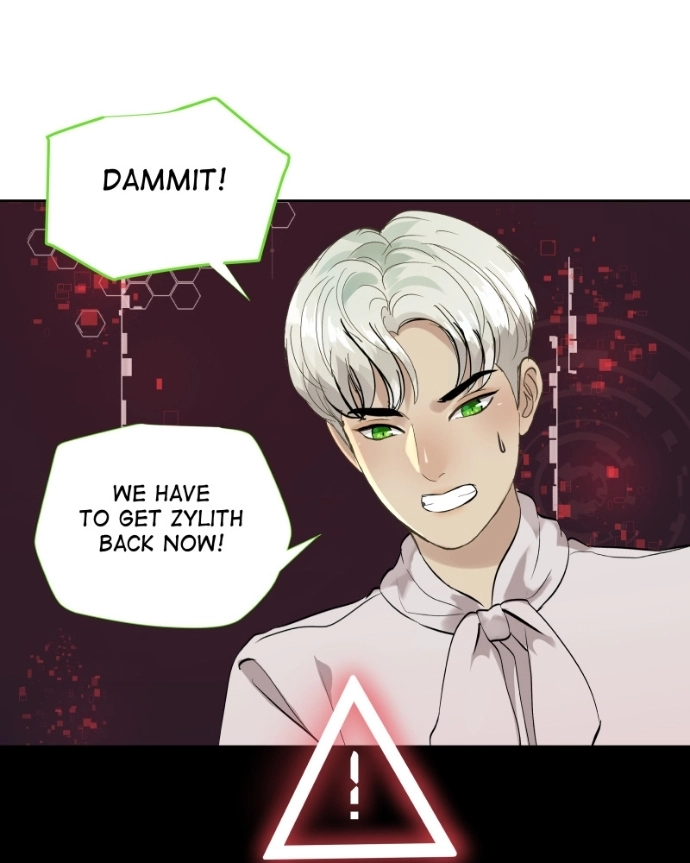 Freaking Romance Chapter 54 page 44 - 