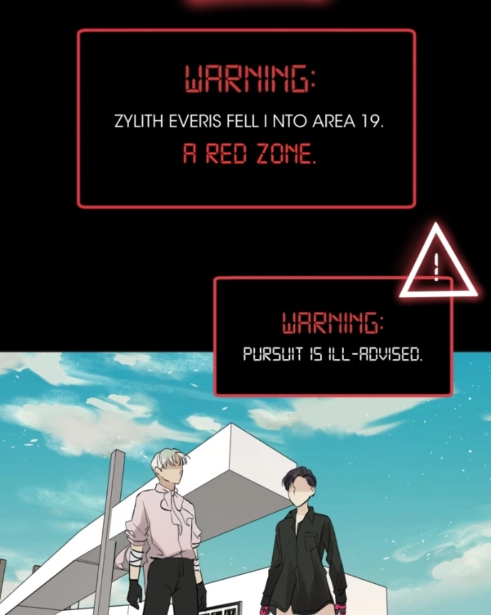Freaking Romance Chapter 54 page 45 - 