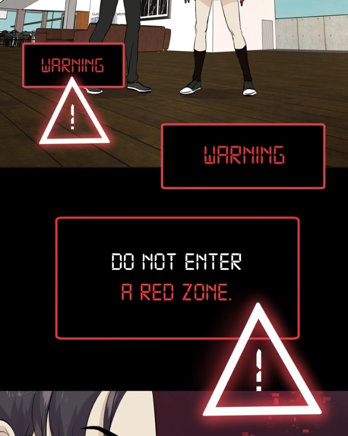Freaking Romance Chapter 54 page 46 - 