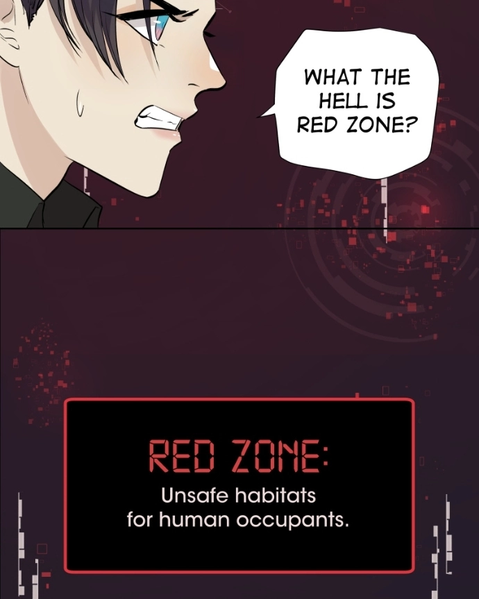Freaking Romance Chapter 54 page 47 - 