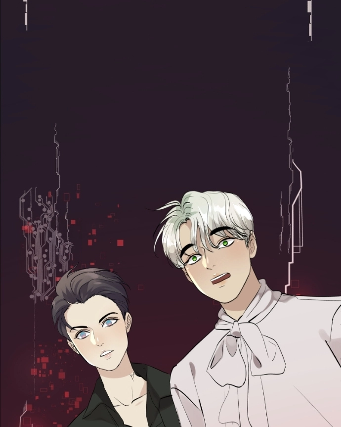 Freaking Romance Chapter 54 page 48 - 