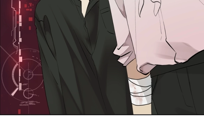 Freaking Romance Chapter 54 page 49 - 