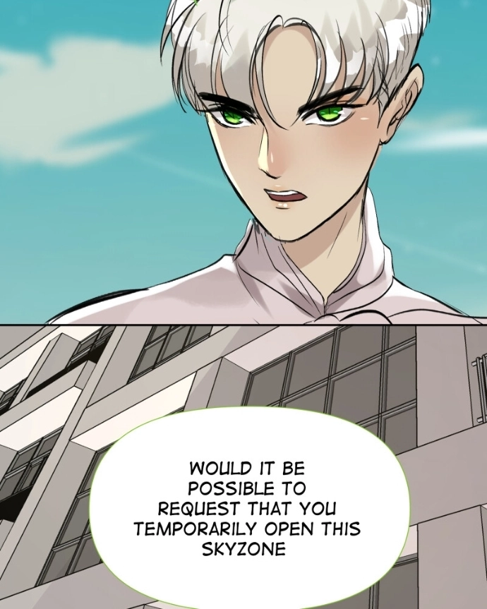 Freaking Romance Chapter 54 page 53 - 