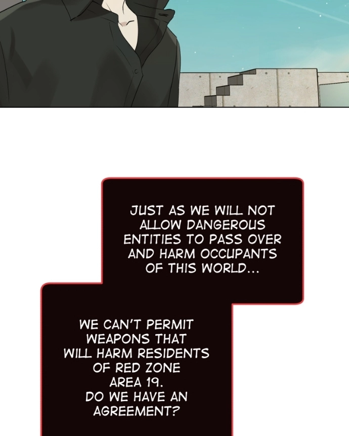 Freaking Romance Chapter 54 page 58 - 